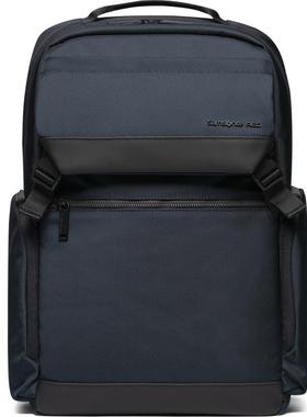 Samsonite/新秀丽双肩包男士商务背包通勤大容量电脑包书包GT7