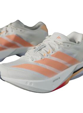adidas阿迪达斯女鞋ADIZEROBOSTON13W运动训练跑步鞋JP9249