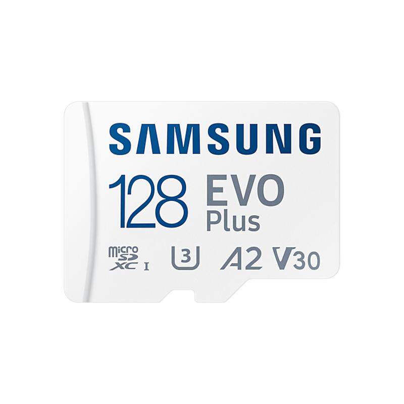 三星官方正品TF存储卡广泛适用图片