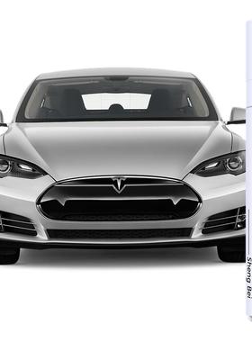 原厂焕新特斯拉modelY珍珠白黑色model3星空灰补漆笔划痕修复神器