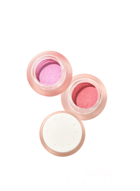 【正品保障】Foreverkey云柔微醺腮红膏泥新款裸妆自然高光提亮