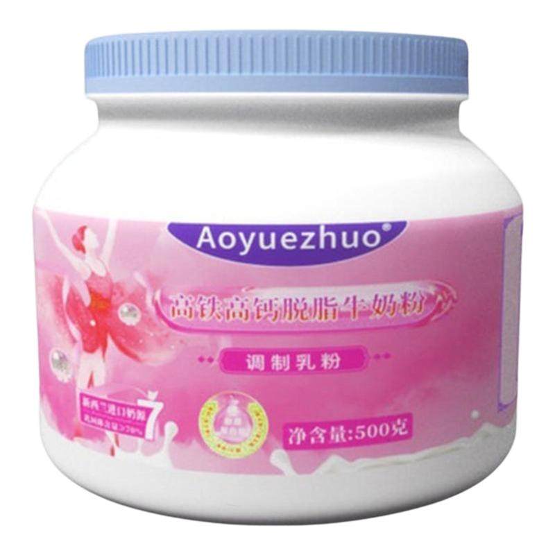 女士奶粉旗舰店高铁高钙女大学生补气养血脱脂牛奶粉营养早餐代餐,咖啡/麦片/冲饮,女士奶粉,淘宝优惠券,粉丝福利购,淘宝优惠卷