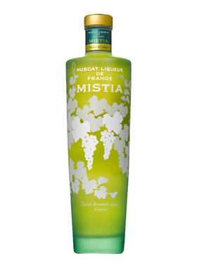 三得利蜜思缇法国麝香葡萄利口酒SUNTORY MISTIA日本直邮700ML