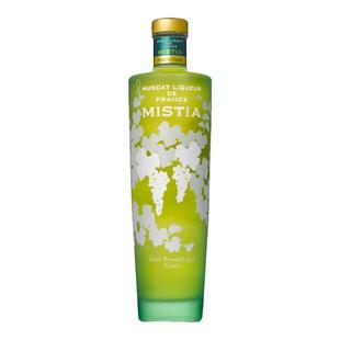 三得利蜜思缇法国麝香葡萄利口酒SUNTORY MISTIA日本直邮700ML