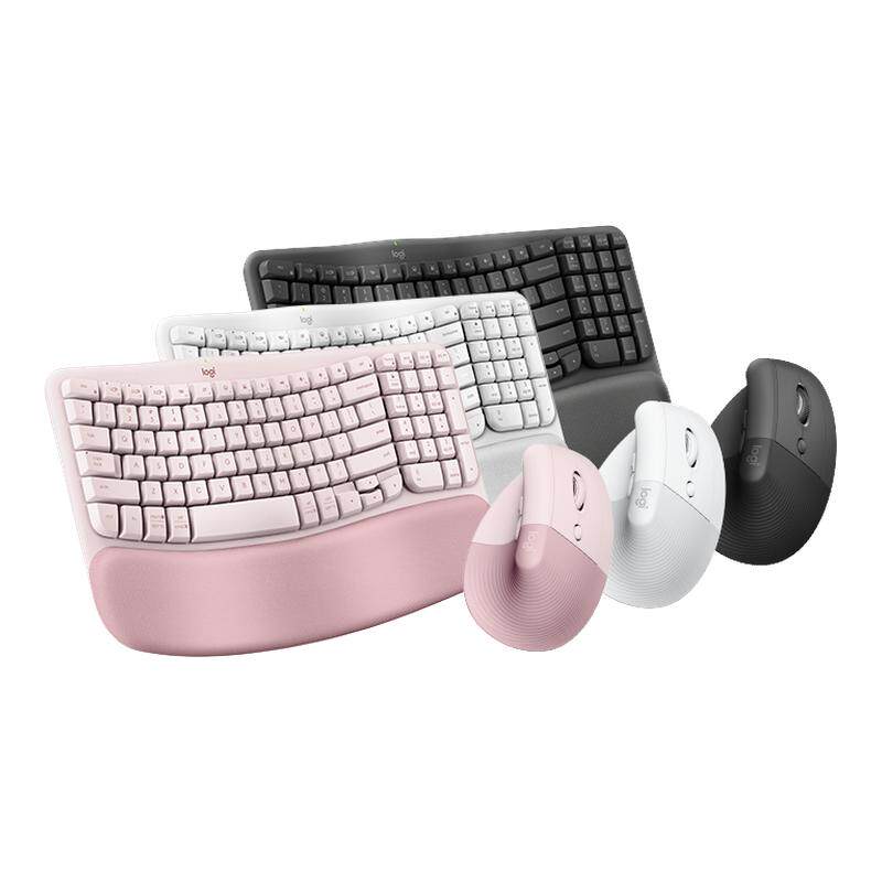 ���ڲ������޼��������幤ѧ���̴�������װWAVE KEYS��ɫ+Lift��ɫ 