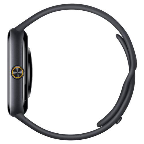 vivo iQOO WATCH GT2智能手表蓝河系统长续航手表健康监测运动学生男女手表vivoiqoowatchgt2