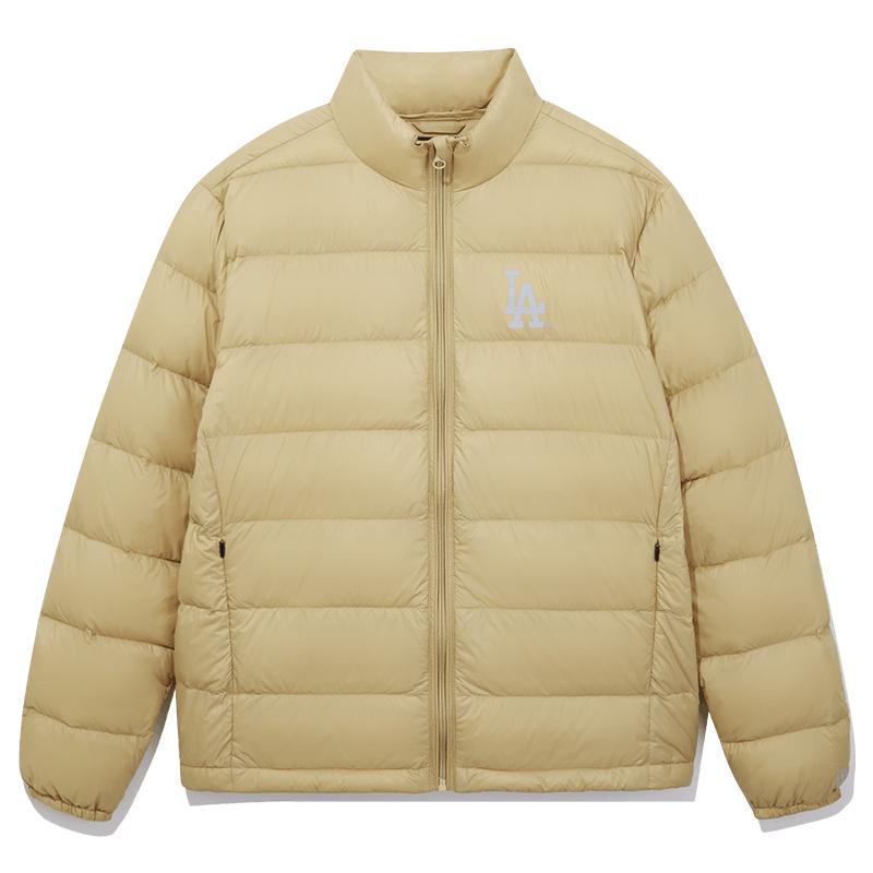 NewEra秋冬新款羽绒外套