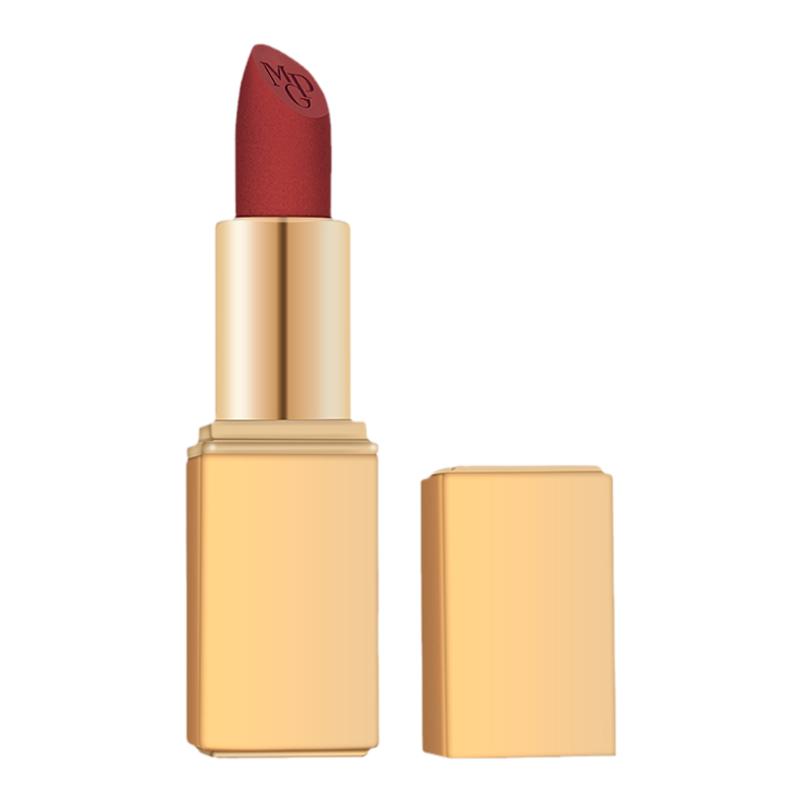 毛戈平丝柔雅致唇膏口红