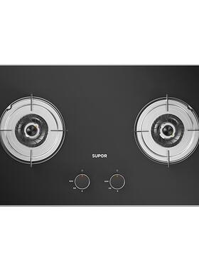 苏泊尔MB08燃气灶煤气双灶家用天然气灶台式液化气灶具炉灶猛火