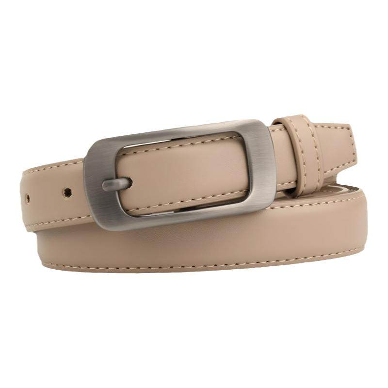 啄木鸟皮带女款针扣腰带商务休闲女式裤带ol装女士皮带tk真品百搭,服饰配件/皮带/帽子/围巾,腰带/皮带/腰链,淘宝优惠券,粉丝福利购,淘宝优惠卷