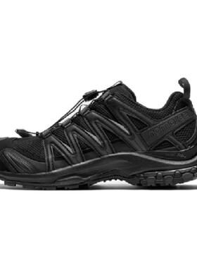 【自营】salomon萨洛蒙户外休闲徒步鞋男女低帮跑鞋XA PRO 3D