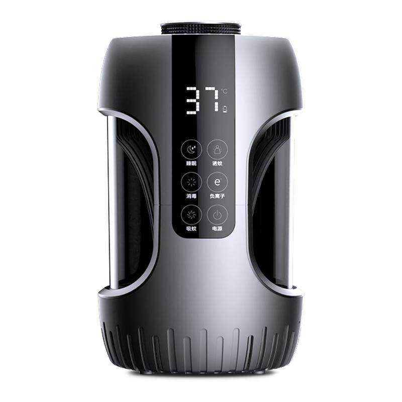 德国灭蚊灯神器婴儿孕妇家用充电驱蚊器新室内捕杀电击防蚊虫诱吸