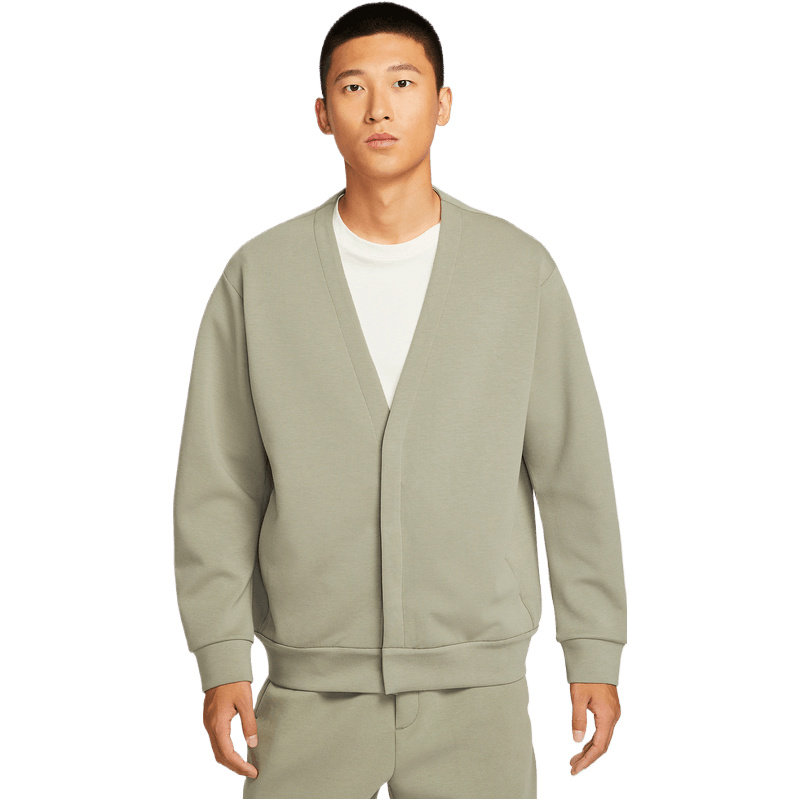 【自营】NIKE耐克男子NK DF 24.7 IS CARDIGAN运动外套HQ6949-320