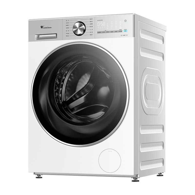 TG10SC18PRO 10kg���ذ�[С��÷2.0ϴ��һ��10����] С���С��÷3.0���ù�Ͳ12KGϴ��һ��ȫ�Զ�ϴ�»�10/18P��ɫ85