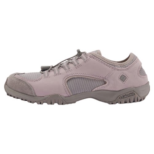 哥伦比亚抓地耐磨休闲鞋