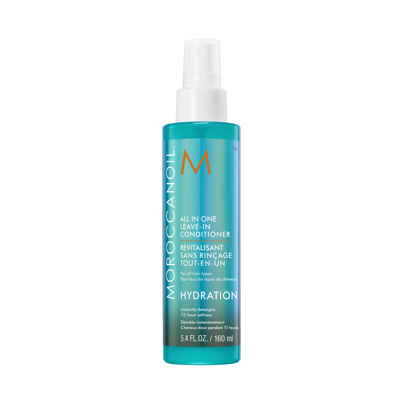 Moroccanoil/摩洛哥油
