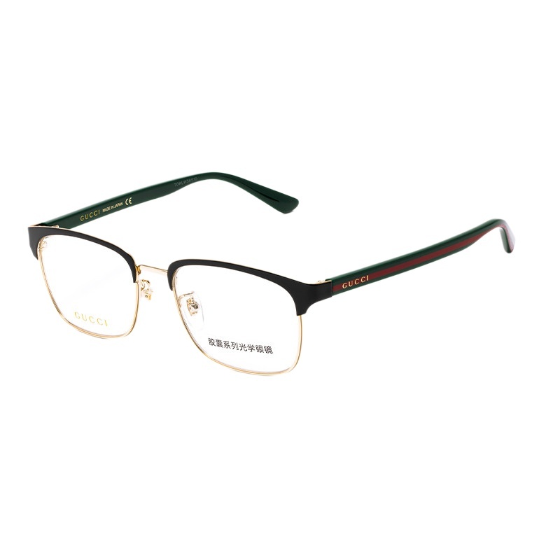 开云古驰GUCCI胶囊系列光学镜男