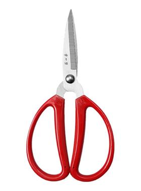 张小泉剪刀不锈钢家用剪子小剪刀手工剪纸剪线头厨房专用尖头正品