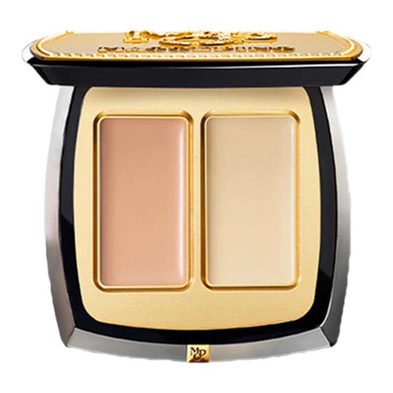 毛戈平无暇双色遮瑕膏