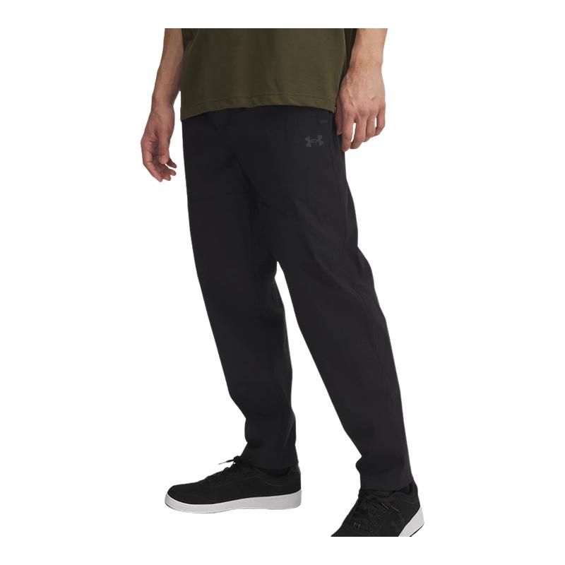 安德玛 UNDERARMOUR（新品）2025F/W男梭织长裤 6003865-001