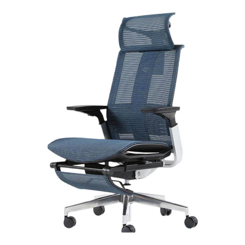 预售-ARCHIMEDES阿基米德蓝骨S13人体工学椅老板椅折叠椅护航椅,住宅家具,电脑椅,淘宝优惠券,粉丝福利购,淘宝优惠卷