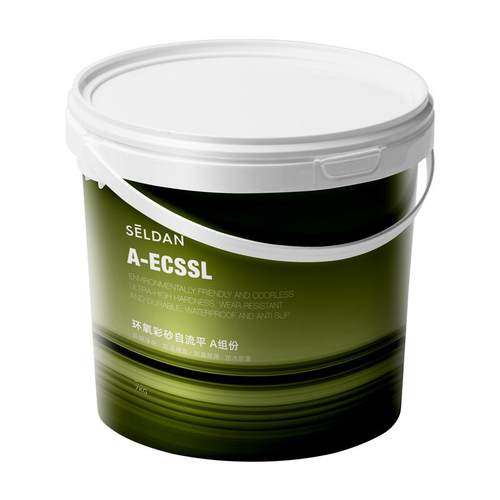 【艺术自流平包出效果】终生质保