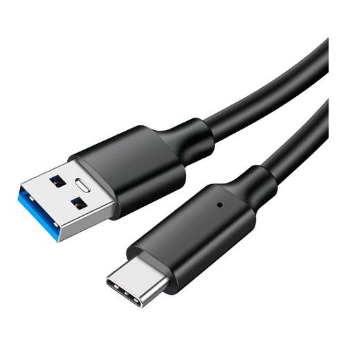 USB3.2数据线10Gbps固态硬盘盒转Typec高速3.0移动硬盘Gen2适用苹果16pro刷机线iphone15/17手机平板ipad传输