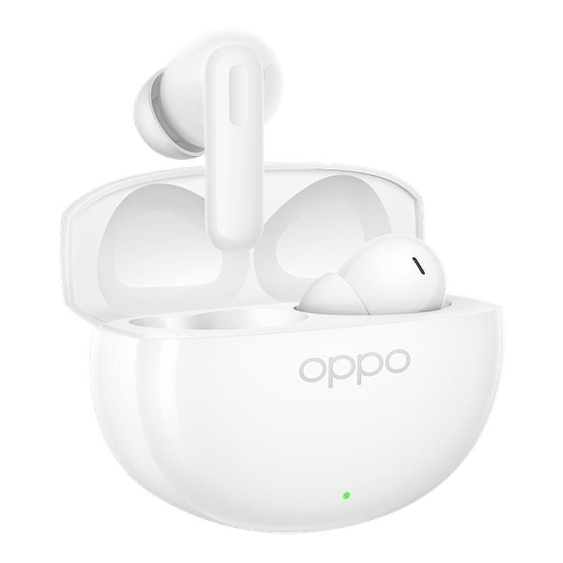 【重磅新品】OPPO Air5蓝牙耳机主动降噪入耳式超长续航旗舰音质