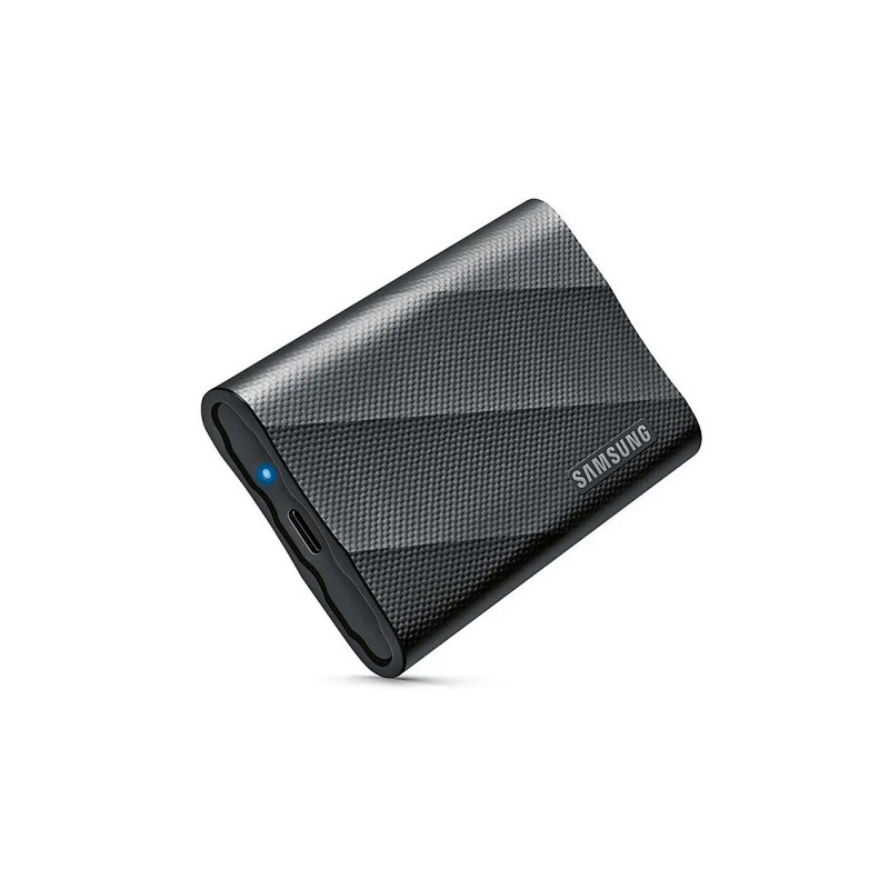 三星T7 t7shield ssd移动固态硬盘1T/2T/4G便携式外接手机电脑 T9图片