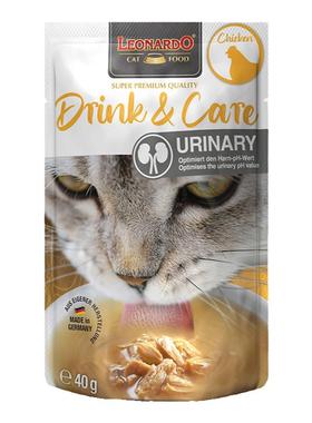 小李子汤包猫补水汤包德国进口营养肉汤成幼猫浓汤猫咪零食湿粮包