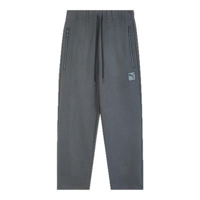 PUMA彪马男裤2025冬季新款PRIME ESS Sweatpants针织长裤635709