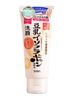 SANA豆乳洗面奶官方旗舰店