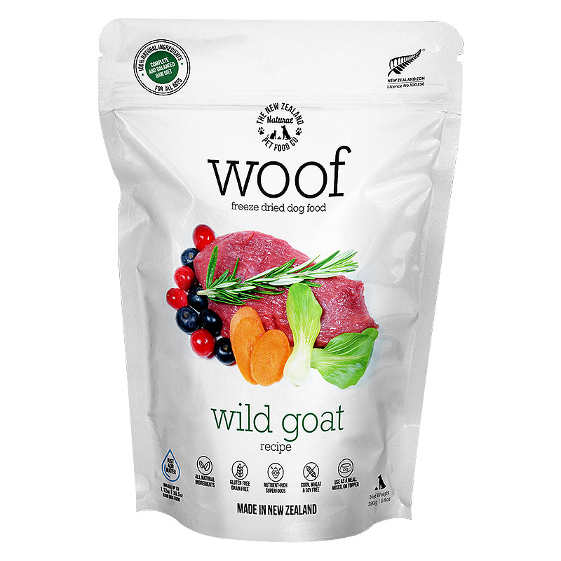 新西兰进口woof狗狗冻干生骨肉狗粮幼成老犬主粮负鼠鸡鸭羊肉狗粮,宠物/宠物食品及用品,狗全价冷鲜粮,淘宝优惠券,粉丝福利购,淘宝优惠卷