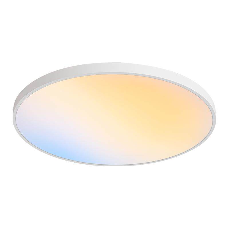 天境灯儿童房卧室灯高端客厅主灯全光谱护眼吸顶灯(支持鸿蒙智联)