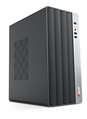 intel官方旗舰店 i5商用Ultra5 225办公主机酷睿i5 12490F/14600K台式电脑无显卡家用办公设计DIY整机14400