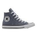 CONVERSE匡威官方 银霜灰灰色A02786C All Star男女高帮帆布鞋