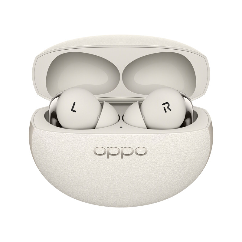 OPPO Enco X3蓝牙耳机旗舰音质智能降噪入耳式长续航电竞