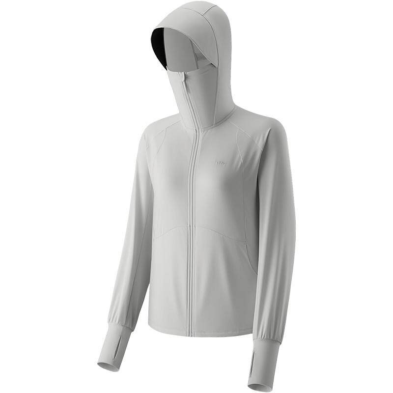 蕉下宽松防晒衣女AL41725新款冰丝骑车夏季防晒服焦下外套凉男女