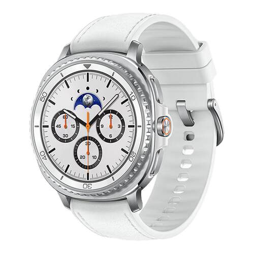 三星/Samsung Galaxy Watch8 Classic 智能手表 蓝牙LTE版运动测体脂/血氧/血压监测