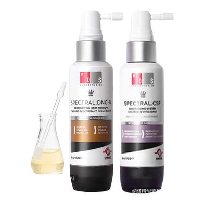 DS实验室纳诺地尔防脱头皮精华