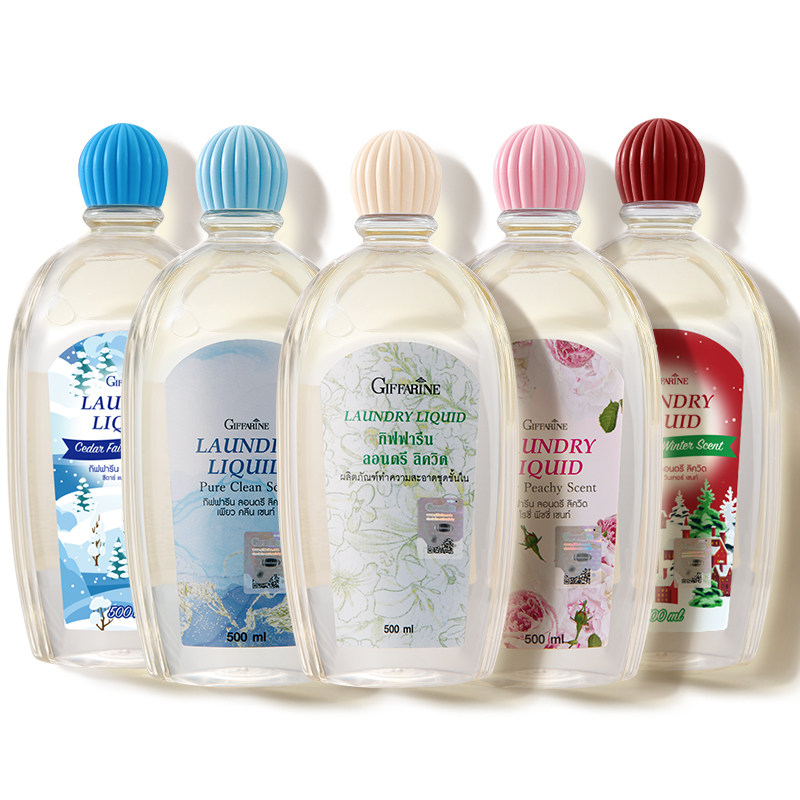 双11霸榜品牌内衣洗衣液