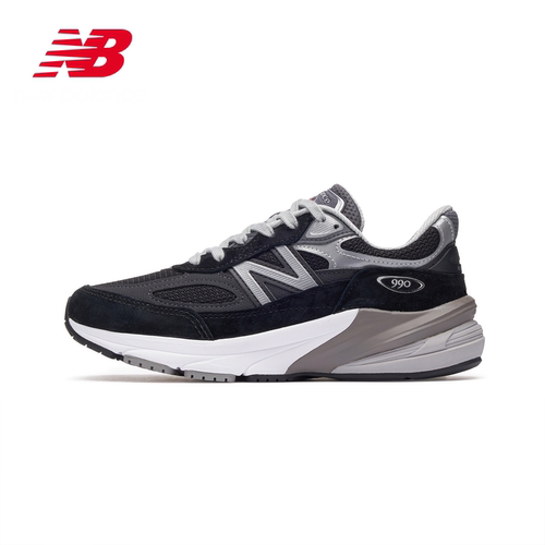 NewBalanceNB990V6休闲鞋