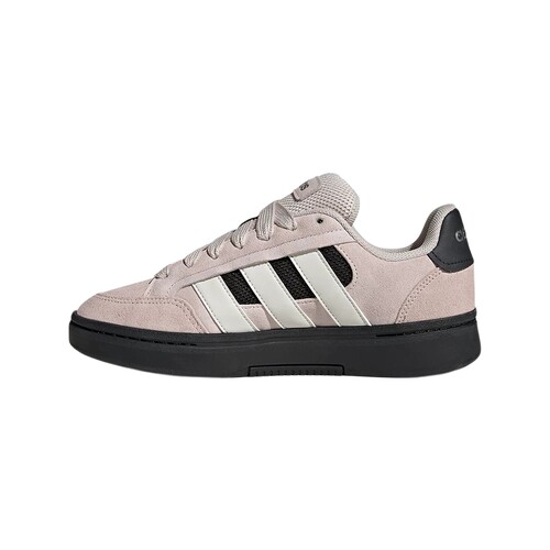adidas阿迪达斯面包鞋2026春女GC ALPHA SK8运动休闲鞋 HQ7371