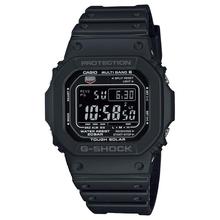 casio卡西欧原点手表男太阳能六局电波小方块运动gwm5610 gw5000u