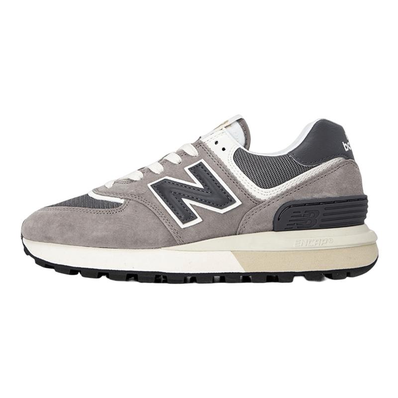 NEW BALANCE男鞋女鞋休闲鞋25新款nb运动鞋透气跑步鞋U574LGT1
