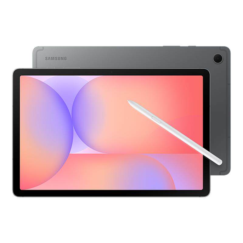 Samsung/三星 Galaxy Tab S10 Lite 学生学习娱乐轻薄追剧网课新款平板电脑10.9英寸安卓八核心学生专用