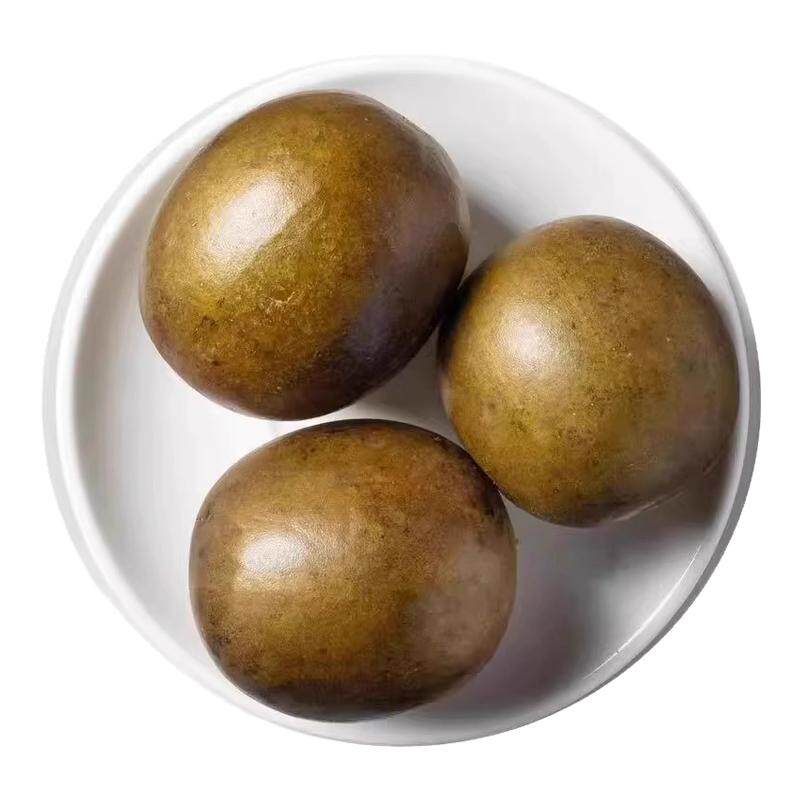 （特价）罗汉果正宗桂林特产新鲜大果罗汉果千果茶散装罗汉果茶