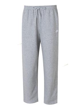 Nike耐克男裤2025冬季新款CLUB FT OH PANT针织长裤HQ4423