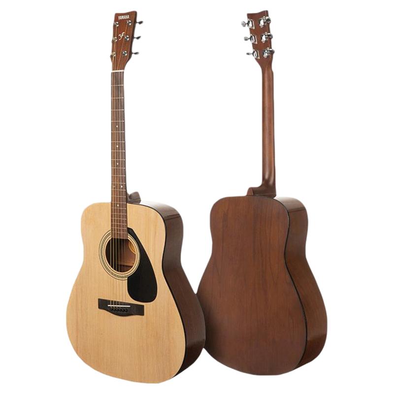 雅马哈吉他官方正品初学者F310