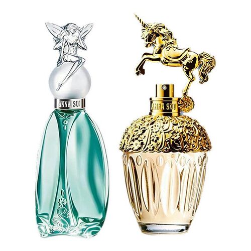 安娜苏独角兽筑梦天马淡香水75ml